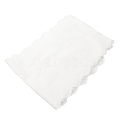 Hollow Cotton Lace Ribbon OCOR-GF0002-45-1
