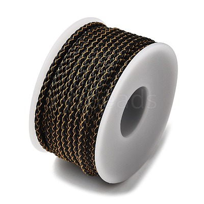 Braided Stainless Steel Cord STAS-D382-01P-1