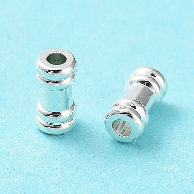 Rack Plating Brass Bead KK-H451-01S-01-1