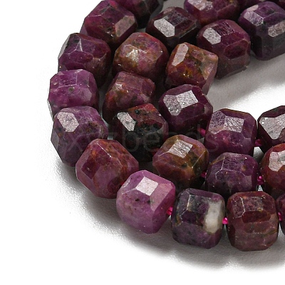 Natural Malaysia Jade Beads Strands G-B099-D01-02-1