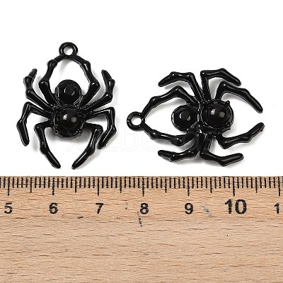 Alloy Pendants FIND-Z104-01EB-1