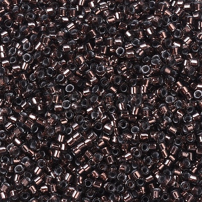 MIYUKI Delica Beads X-SEED-J020-DB0184-1