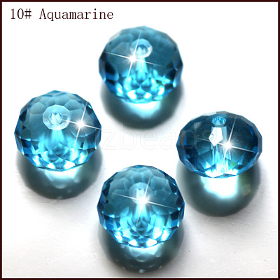 K9 Glass SWAR-F068-6x8mm-10-1