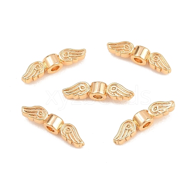 SHEGRACE Brass Beads XGRQ5K057-835G-1