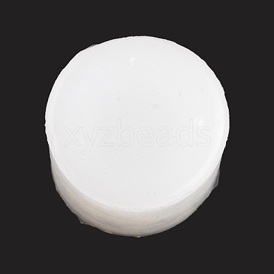 House DIY Candle Silicone Molds DIY-M031-58-1