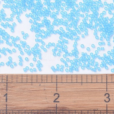 MIYUKI Delica Beads SEED-X0054-DB1269-1
