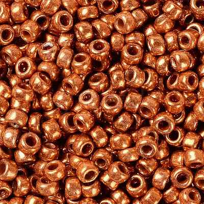 TOHO 8/0 Round Beads SEED-XTR08-0562-1