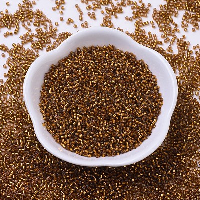 MIYUKI Delica Beads SEED-JP0008-DB0144-1
