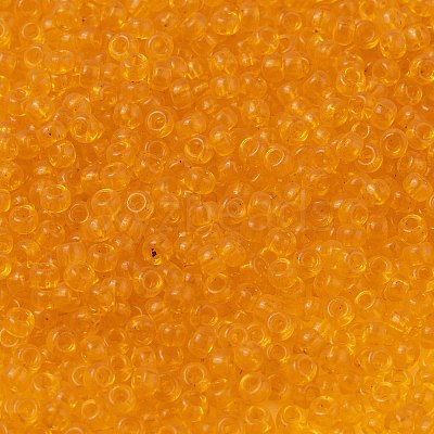 MIYUKI Round Rocailles Beads SEED-X0055-RR0137-1