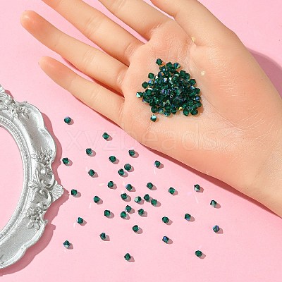 Preciosa® Crystal Beads X-PRC-BA4-50730-200-1