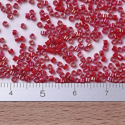 MIYUKI Delica Beads X-SEED-J020-DB0162-1