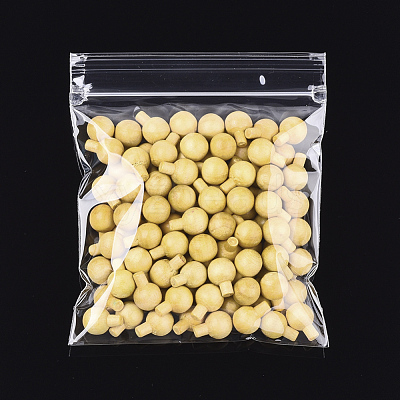 Polypropylene Zip Top Bags OPP-S004-03-1