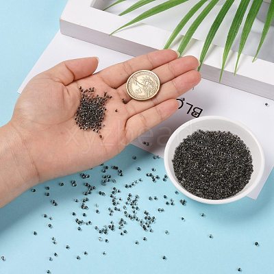 12/0 Glass Seed Beads SEED-A014-2mm-137B-1