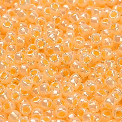 TOHO 8/0 Round Beads X-SEED-TR08-0148-1
