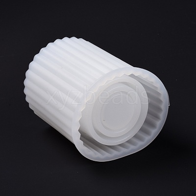 DIY Table Lamp Silicone Molds DIY-Z019-18-1