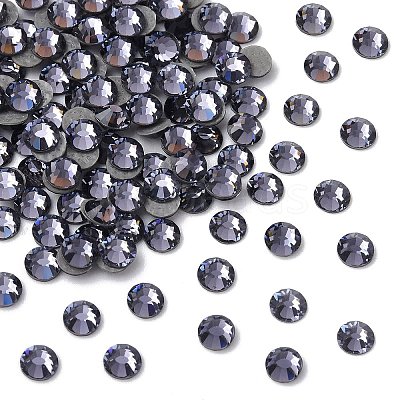 Preciosa® Crystal Hotfix Flatback Stones Y-PRC-HSS16-20030-1