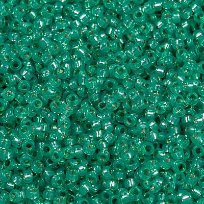 MIYUKI Round Rocailles Beads SEED-X0056-RR0572-1