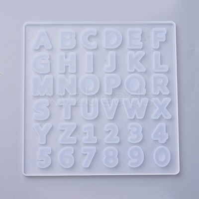 Silicone Molds DIY-O005-01-1