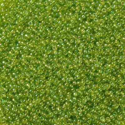 TOHO 8/0 Round Beads SEED-XTR08-0164-1