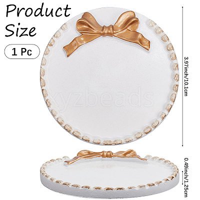 Resin Candle Base DIY-WH20002-144A-1