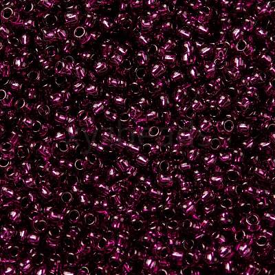 TOHO Round Seed Beads SEED-JPTR11-2226-1