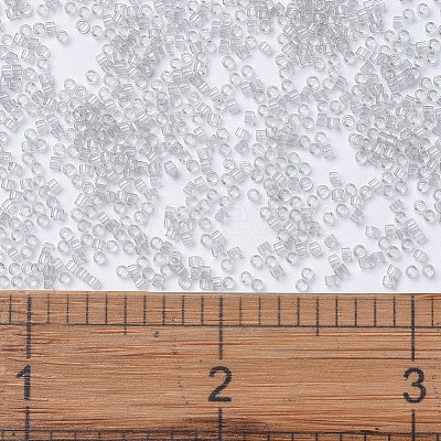 MIYUKI Delica Beads LS-SEED-J020-DB1111-1