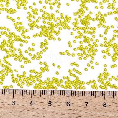 MIYUKI Round Rocailles Beads SEED-X0056-RR0422-1