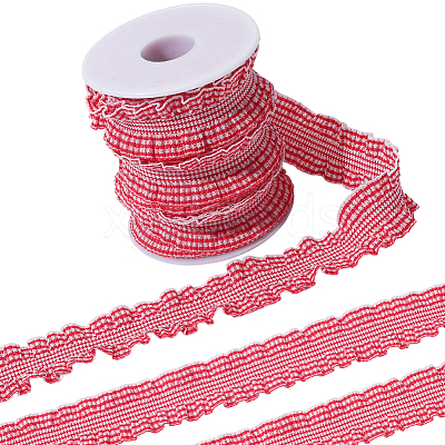 10 Yards Spandex Ribbon OCOR-CY0002-49B-1