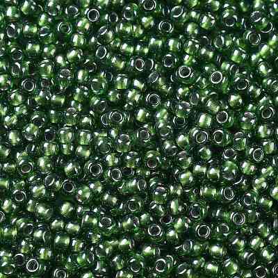 TOHO 11/0 Round Beads SEED-XTR11-1006-1