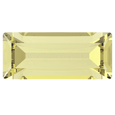 Preciosa® MAXIMA Crystal Fancy Stones X-PRC-FB4-80100-1