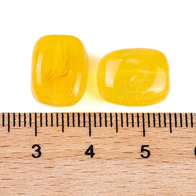 Acrylic Bead X-OACR-H120-02A-1
