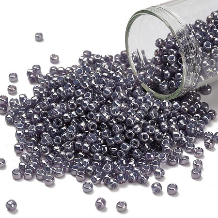 TOHO 8/0 Round Beads SEED-XTR08-0455-1