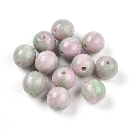 Resin Beads RESI-YW0004-28A-03-1