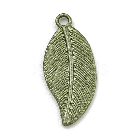 Alloy Pendants FIND-M037-01I-1