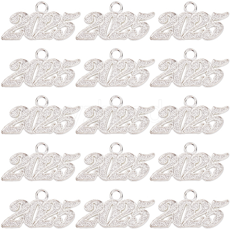 40Pcs High Quality Necklace Alloy Accessories FIND-SC0012-17S-1
