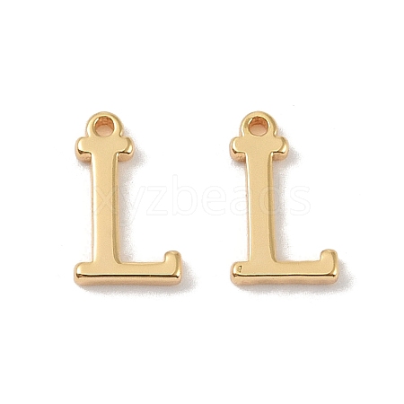 Brass Pendants KK-R164-01L-G-1