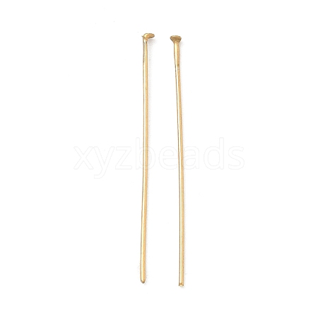 304 Stainless Steel Head Pins STAS-Z178-17G-02-1