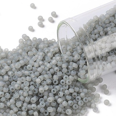 TOHO Round Seed Beads SEED-XTR11-0150F-1