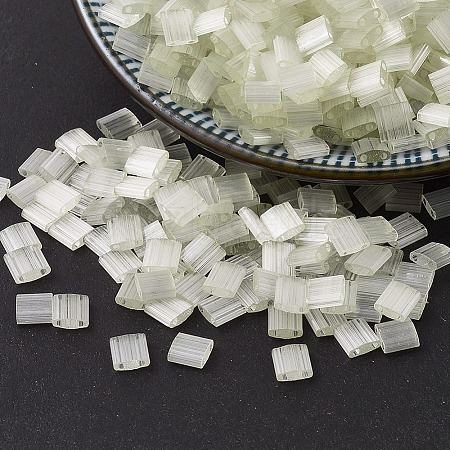 MIYUKI TILA Beads X-SEED-J020-TL2591-1