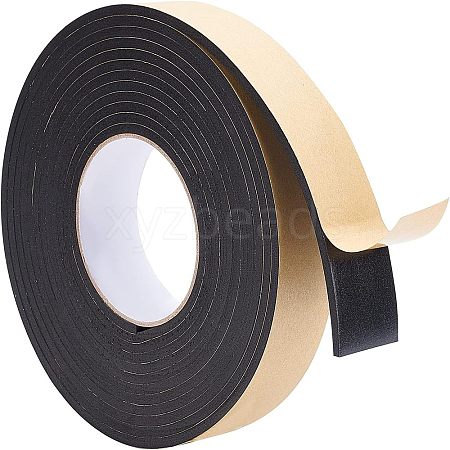 Strong Adhesion EVA Sponge Foam Rubber Tape TOOL-WH0129-27-05-1