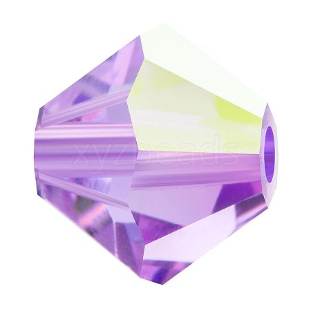 Preciosa® Crystal Beads X-PRC-BA5-20310-200-1