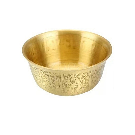 Brass Singing Bowls PW-WG8298D-03-1