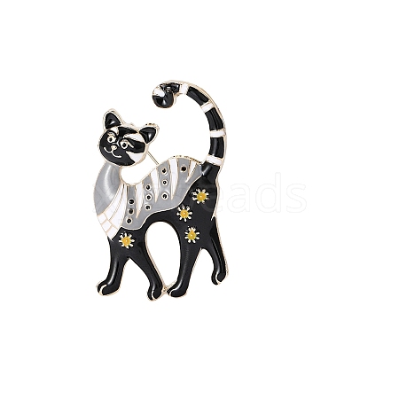 Enamel Pin PW-WG884B5-02-1