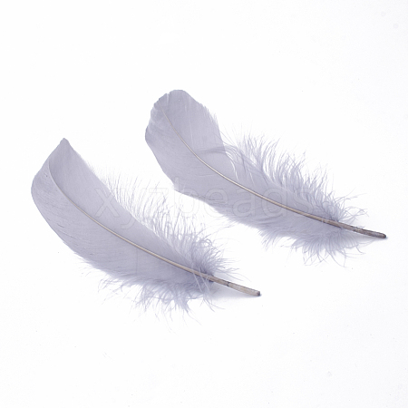 Goose Feather Costume Accessories FIND-T015-31-1