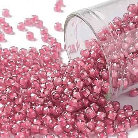 TOHO Round Seed Beads SEED-XTR08-0959-1