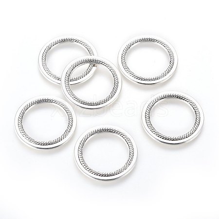 Alloy Linking Rings EA6974Y-1