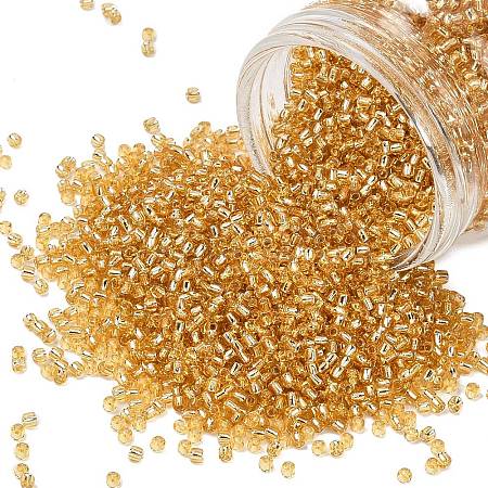 TOHO 11/0 Round Beads SEED-XTR11-0022-1