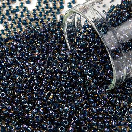TOHO 11/0 Round Beads SEED-TR11-0929-1