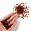 Glass Seed Beads X2-SEED-A004-4mm-13-4