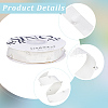 1Roll Polyester Ribbon OCOR-CY0003-09A-6
